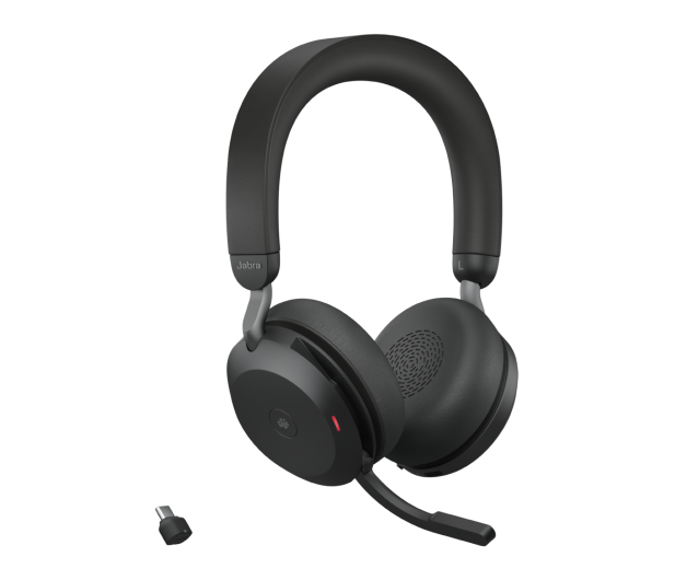 Jabra Evolve2 75 Stereo USB-C MS - 1125030 - zdjęcie 3